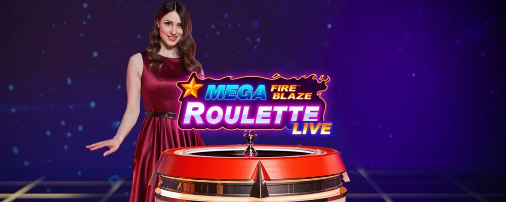 fusion bet Roleta Mega Fogo Flamejante ao Vivo