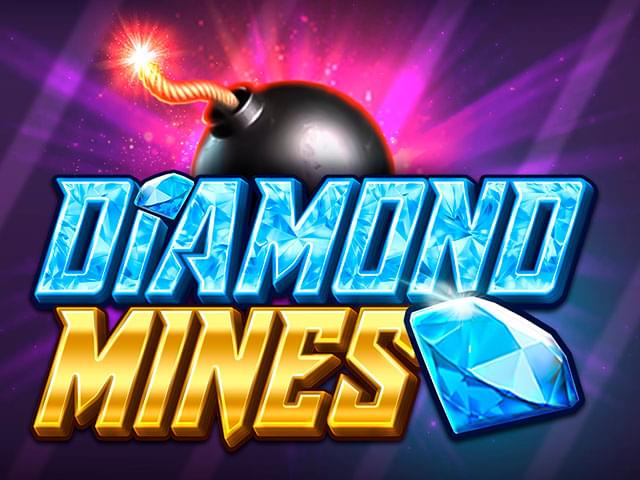 fusion bet Minas de Diamante™