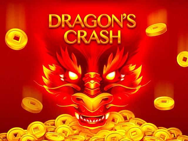 fusion bet Crash dos Dragões
