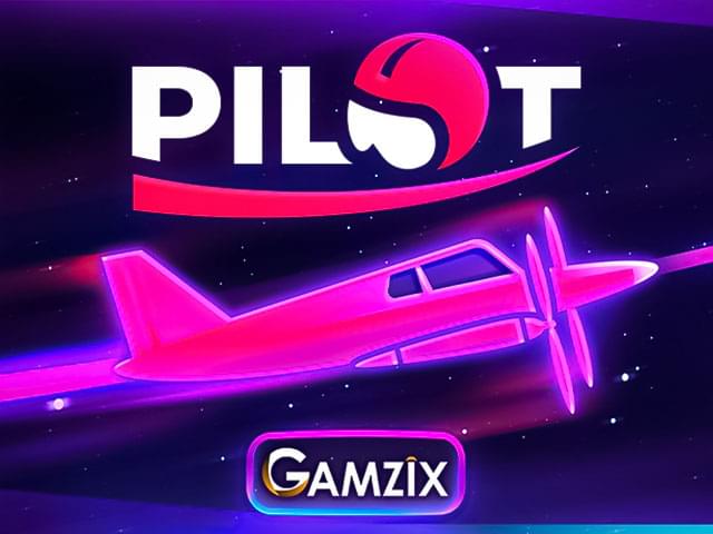 fusion bet Piloto