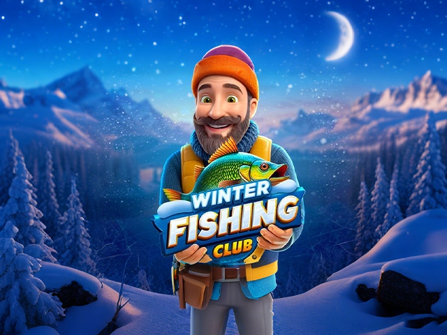 fusion bet Clube de Pesca de Inverno